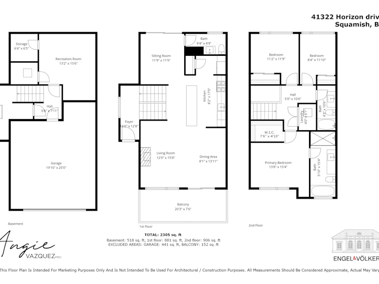 41322 Horizon Drive, Squamish, BC, V8B 0Y7 - 32