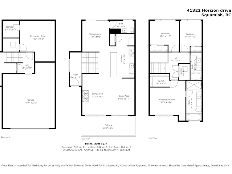 41322 Horizon Drive, Squamish, BC, V8B 0Y7 - 33