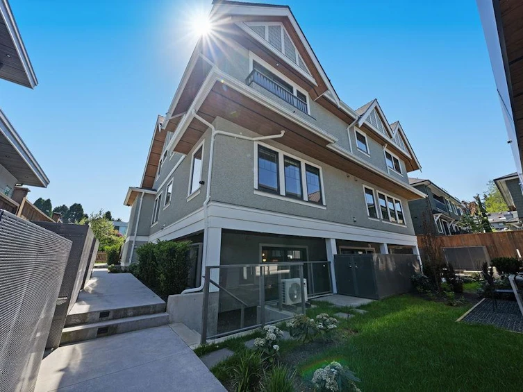 1137 W 33rd Avenue, Vancouver, BC, V6M 1A3 - 28