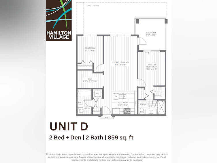 415-23222 Gilley Road, Richmond, BC, V6V 0C8 - 30