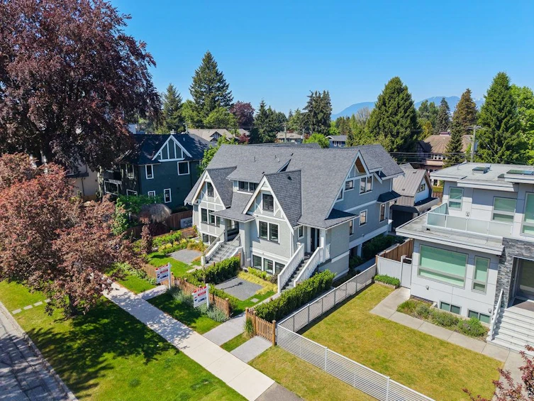 1145 W 33rd Avenue, Vancouver, BC, V6M 1A3 - 30