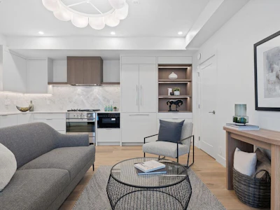 1145 W 33rd Avenue - 3