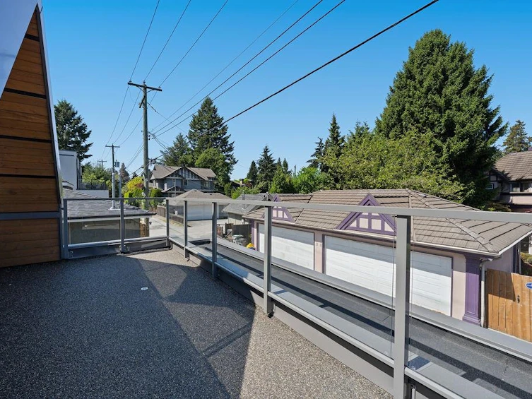 1145 W 33rd Avenue, Vancouver, BC, V6M 1A3 - 25