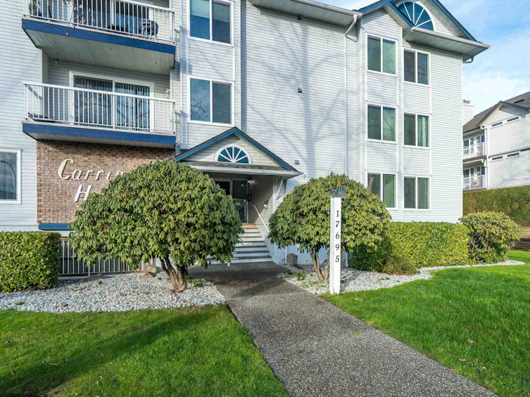 309-17695 58 Avenue, Surrey, BC, V3S 1L5 - 3