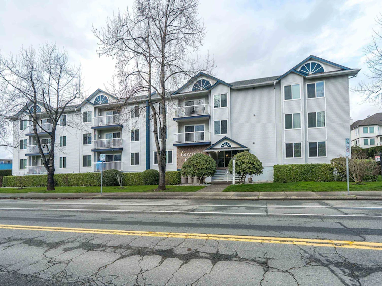 309-17695 58 Avenue, Surrey, BC, V3S 1L5 - 2