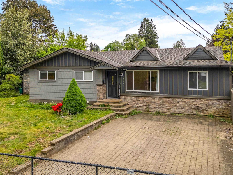 20984 118th Avenue, Maple Ridge BC V2X 2M7
