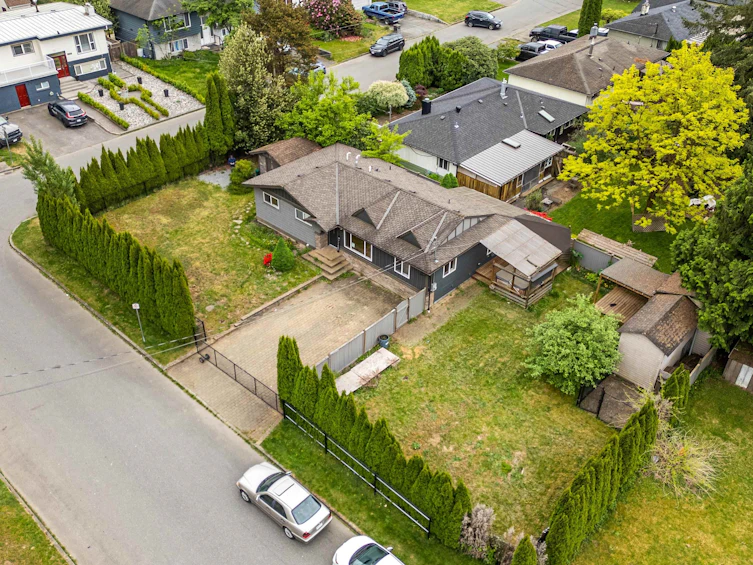 20984 118 Avenue, Maple Ridge, BC, V2X 2M7 - 4