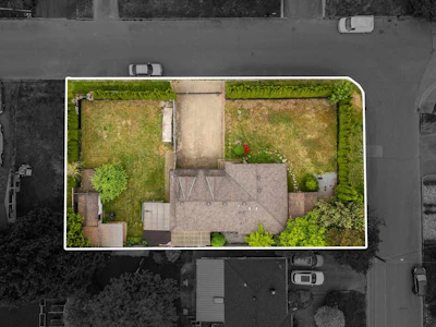 20984 118 Avenue - 2