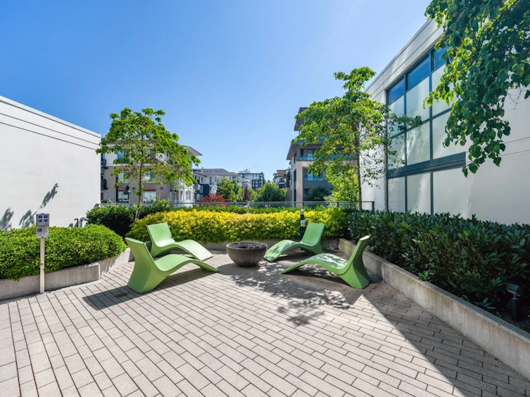 2607-602 Como Lake Avenue, Coquitlam, BC, V3J 0G2 - 27