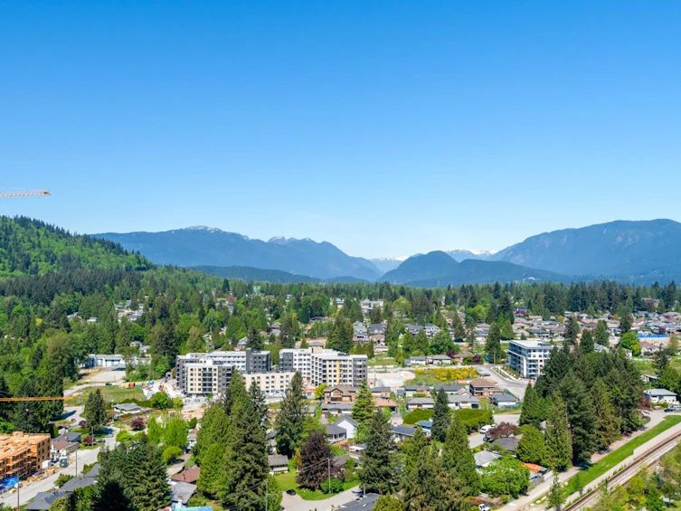2607-602 Como Lake Avenue, Coquitlam, BC, V3J 0G2 - 16