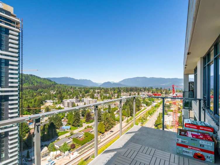2607-602 Como Lake Avenue, Coquitlam, BC, V3J 0G2 - 19