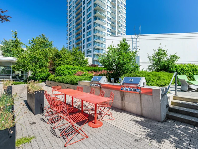 2607-602 Como Lake Avenue, Coquitlam, BC, V3J 0G2 - 28