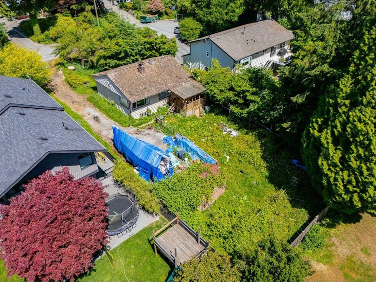 2465 Keats Road, North Vancouver, BC, V7H 1J6 - 10