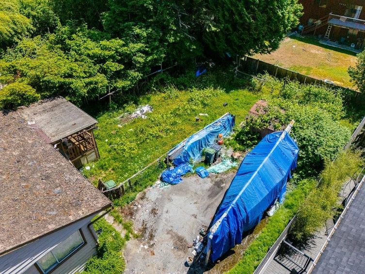 2465 Keats Road, North Vancouver, BC, V7H 1J6 - 12