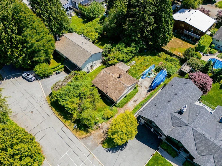2465 Keats Road, North Vancouver, BC, V7H 1J6 - 3