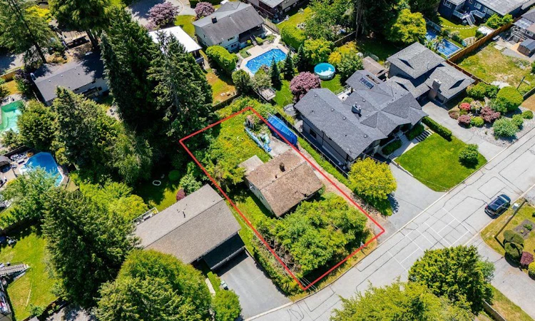 2465 Keats Road