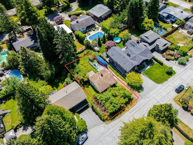 2465 Keats Road, North Vancouver, BC, V7H 1J6