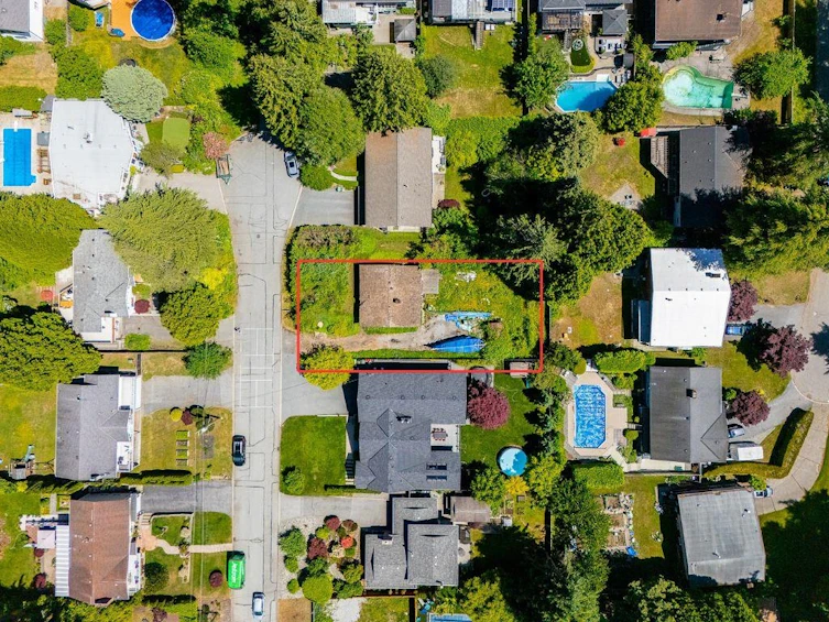2465 Keats Road, North Vancouver, BC, V7H 1J6 - 6