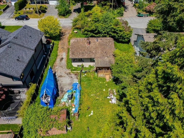 2465 Keats Road, North Vancouver, BC, V7H 1J6 - 9