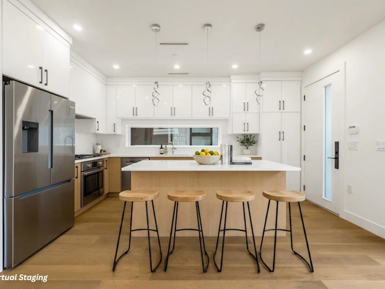 1-950 W 17th Avenue, Vancouver, BC, V5Z 1V4 - 8