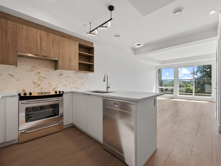 208-2233 156 Street, Surrey, BC, V4A 4V3 - 9