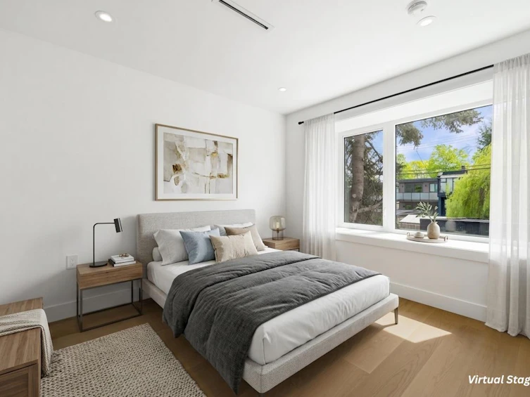 2-950 17th Avenue, Vancouver, BC, V5Z 1V4 - 17