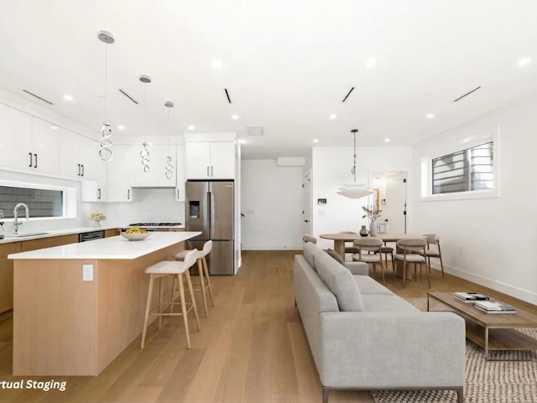 2-950 17th Avenue, Vancouver, BC, V5Z 1V4 - 5