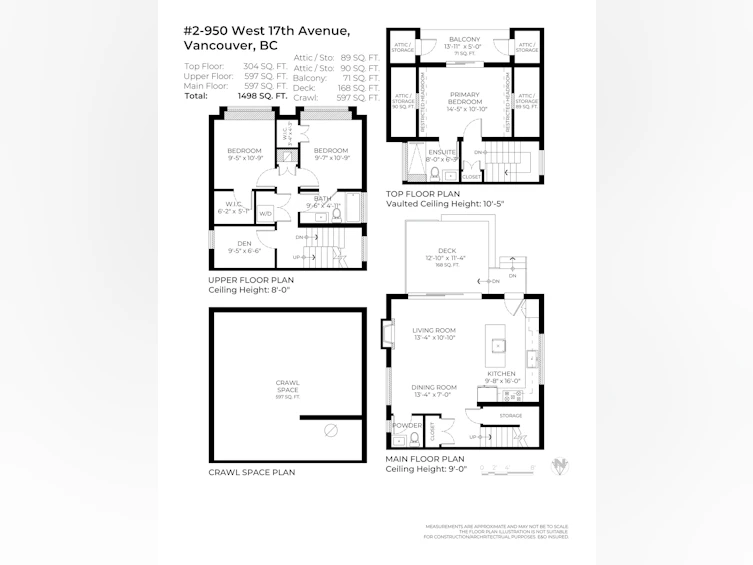 2-950 17th Avenue, Vancouver, BC, V5Z 1V4 - 39