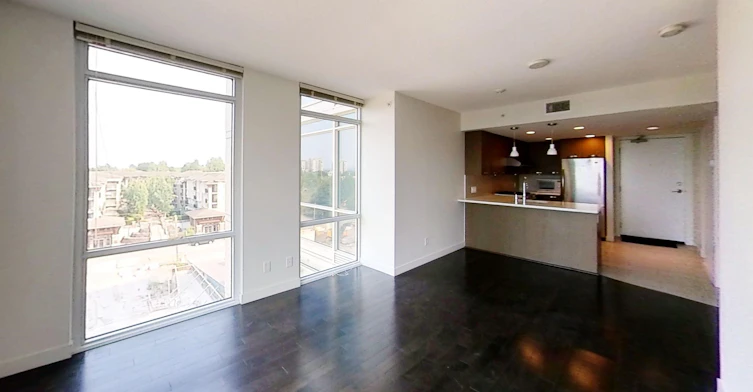8XX-6888 Cooney Road, Richmond, BC, V6Y 0E1