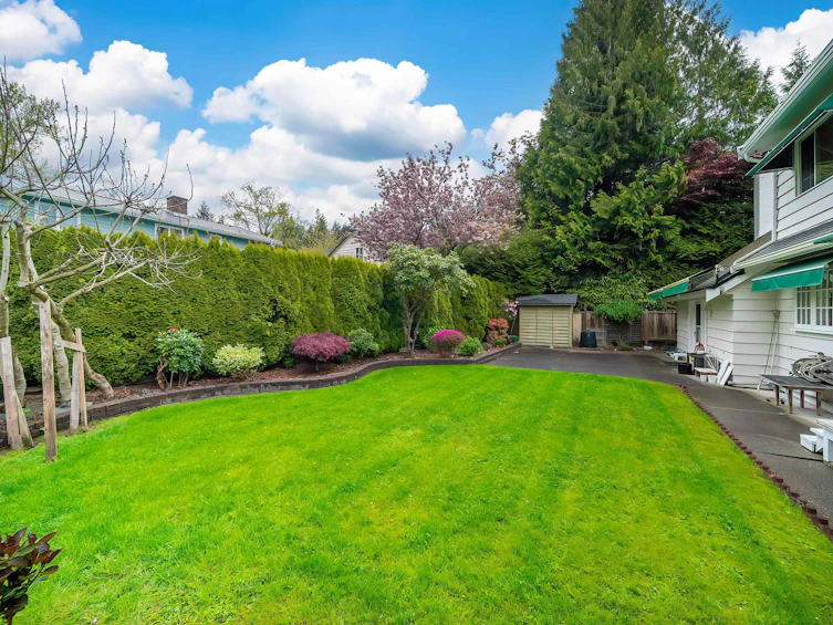3 Sennok Crescent, Vancouver, BC, V6N 2E3 - 7