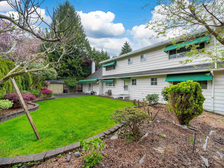 3 Sennok Crescent, Vancouver, BC, V6N 2E3 - 6