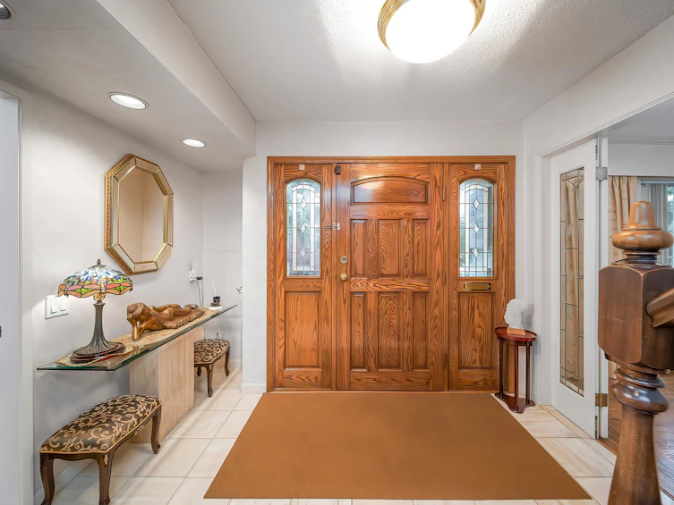 3 Sennok Crescent, Vancouver, BC, V6N 2E3 - 22