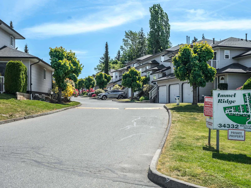 20 - 34332 Maclure Road, Abbotsford BC V2S 7S8