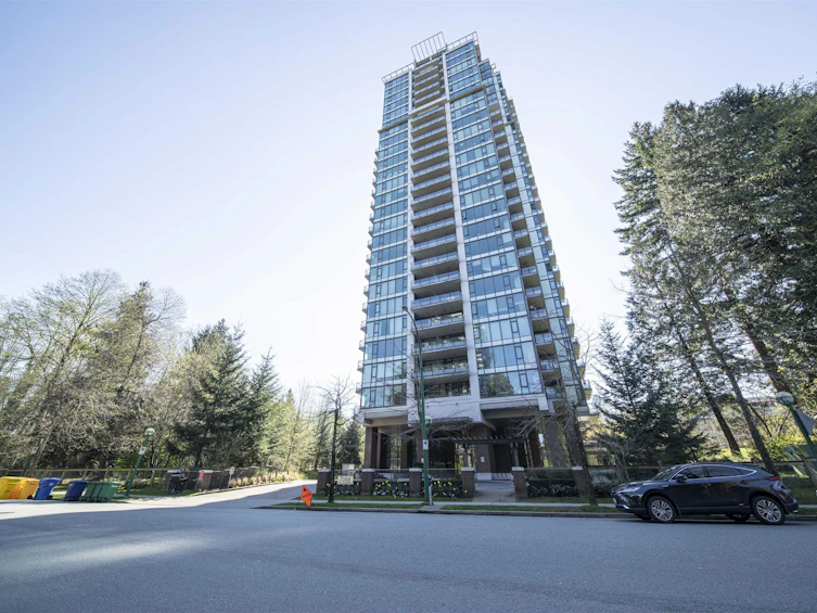 1602-7088 18th Avenue, Burnaby, BC, V3N 0A2