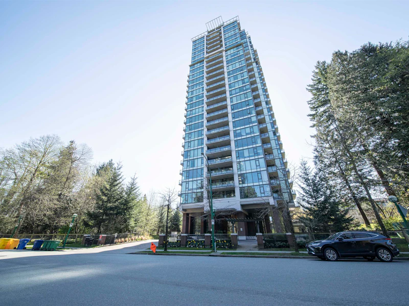 1602 - 7088 18th Avenue, Burnaby BC V3N 0A2
