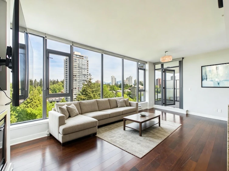 1602-7088 18th Avenue, Burnaby, BC, V3N 0A2 - 16