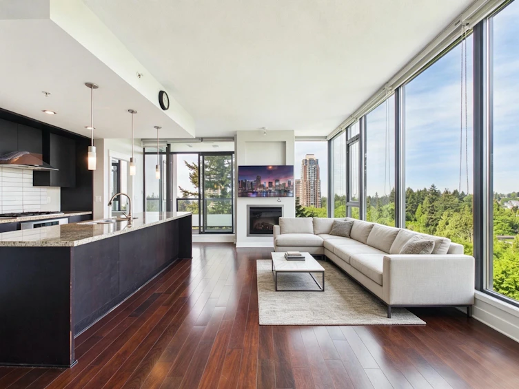 1602-7088 18th Avenue, Burnaby, BC, V3N 0A2 - 15