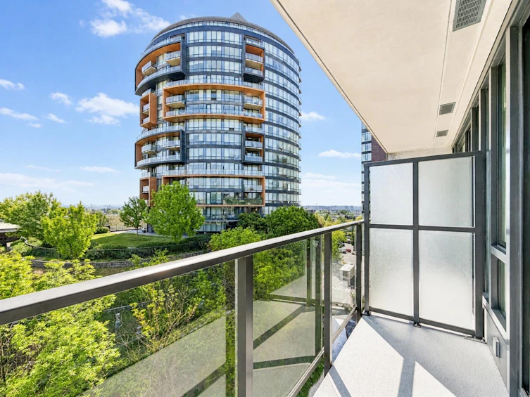 907-8488 Cornish Street, Vancouver, BC, V6P 0C2 - 12