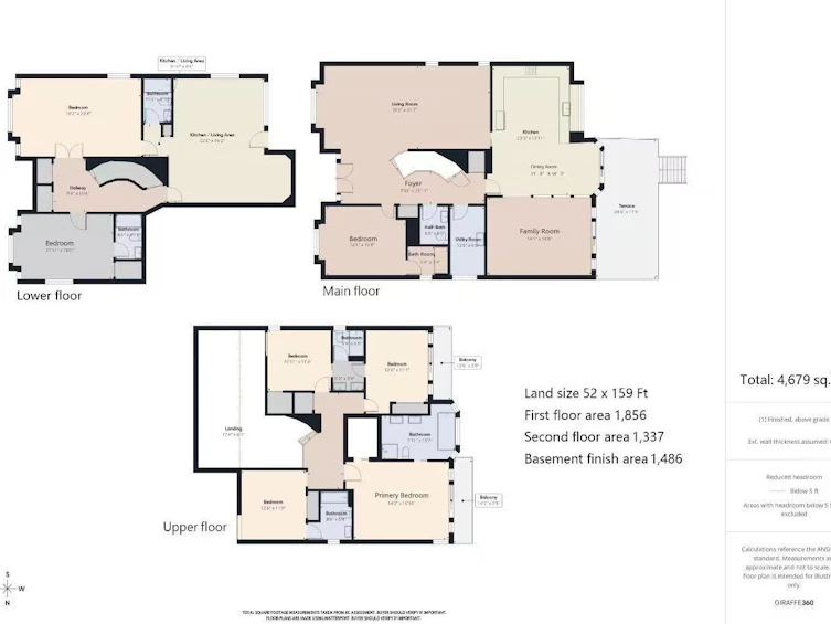 7969 Macpherson Avenue, Burnaby, BC, V5J 4P4 - 40