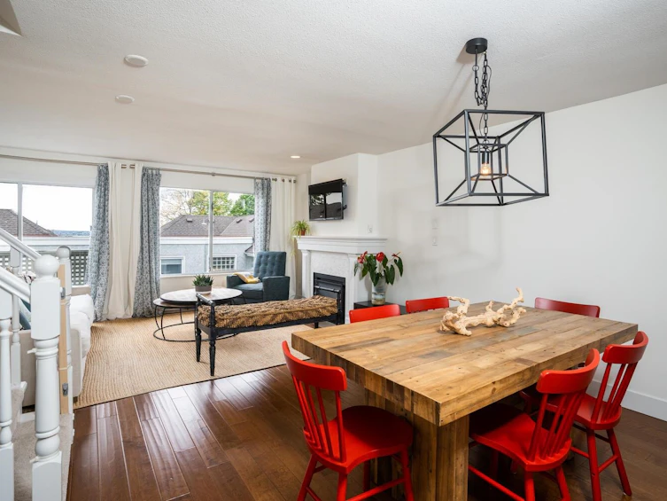 7-232 E 6th Street, North Vancouver, BC, V7L 1P5 - 9