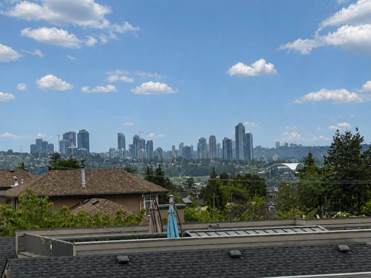 7-232 E 6th Street, North Vancouver, BC, V7L 1P5 - 3