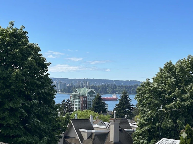 7-232 E 6th Street, North Vancouver, BC, V7L 1P5 - 2