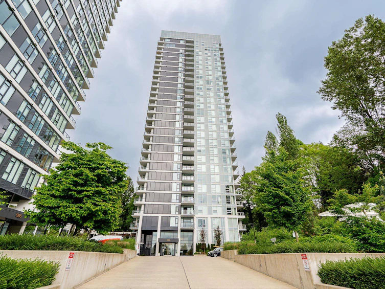 1806-595 Austin Avenue, Coquitlam, BC, V3K 0G7 - 34