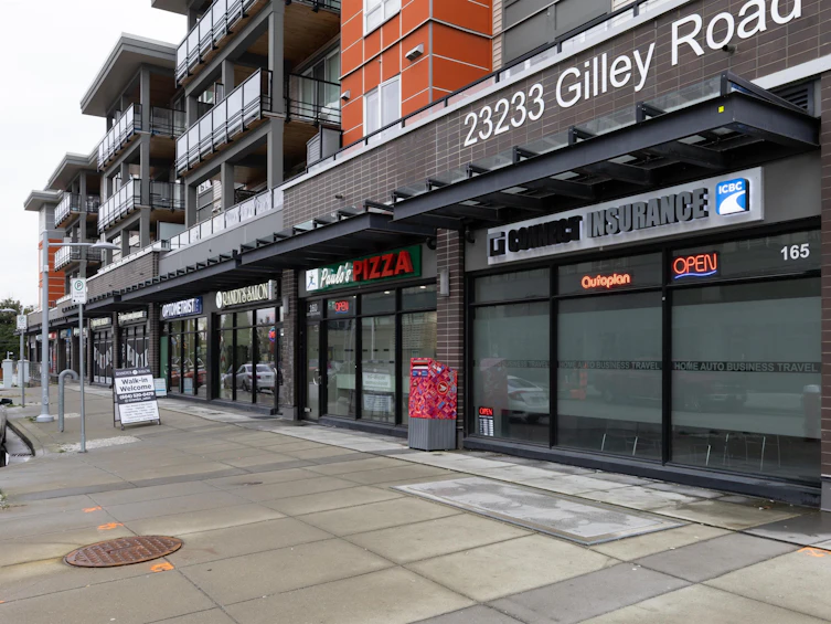 104-23200 Gilley Road, Richmond, BC, V6V 0C7 - 18