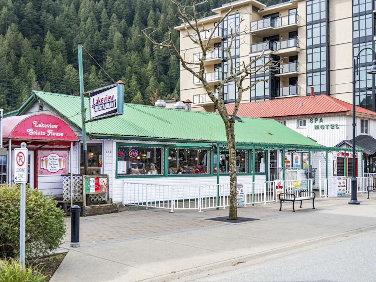 115-378 Esplanade Avenue, Harrison Hot Springs, BC, V0M 1A3 - 33