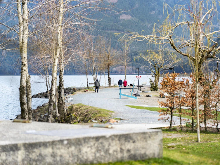 115-378 Esplanade Avenue, Harrison Hot Springs, BC, V0M 1A3 - 29