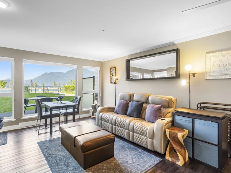 115-378 Esplanade Avenue, Harrison Hot Springs, BC, V0M 1A3 - 6