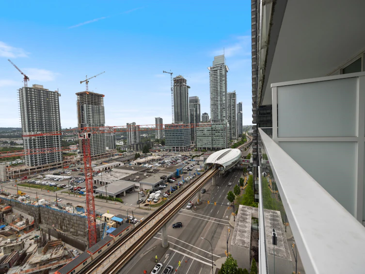 1104-4650 Brentwood Boulevard, Burnaby, BC, V5C 0M3 - 23