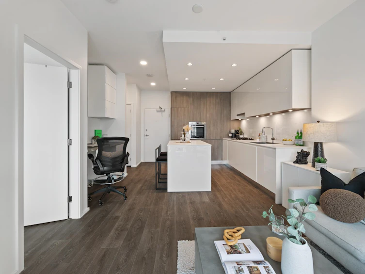 1104-4650 Brentwood Boulevard, Burnaby, BC, V5C 0M3 - 3