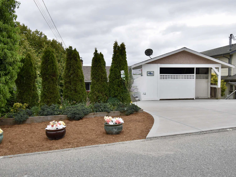 484 Marine Drive, Gibsons, BC, V0N 1V0